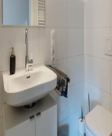 Torbogenhuus No. 5 Comfortable Holiday Residence