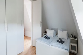 Torbogenhuus No. 5 Comfortable Holiday Residence