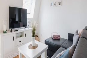 Torbogenhuus No. 5 Comfortable Holiday Residence