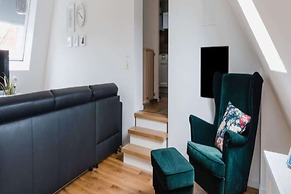 Torbogenhuus No. 5 Comfortable Holiday Residence