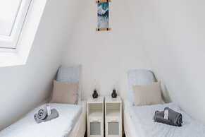 Torbogenhuus No. 5 Comfortable Holiday Residence