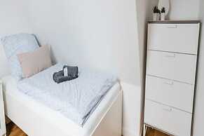 Torbogenhuus No. 5 Comfortable Holiday Residence