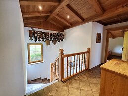 Holiday Home in Finkenberg With Terrace