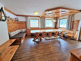 Holiday Home in Finkenberg With Terrace