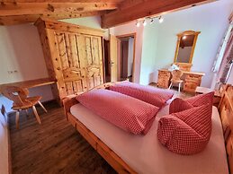 Holiday Home in Finkenberg With Terrace