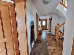 Holiday Home in Finkenberg With Terrace