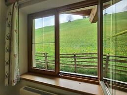 Holiday Home in Finkenberg With Terrace