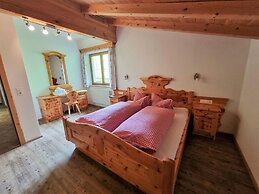 Holiday Home in Finkenberg With Terrace