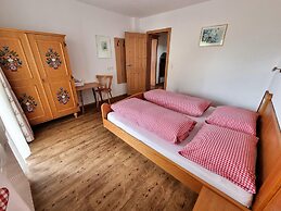 Holiday Home in Finkenberg With Terrace