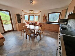 Holiday Home in Finkenberg With Terrace