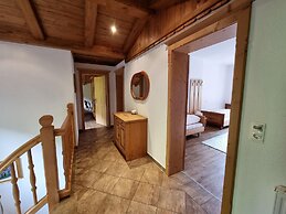 Holiday Home in Finkenberg With Terrace