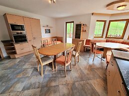 Holiday Home in Finkenberg With Terrace