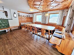 Holiday Home in Finkenberg With Terrace