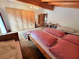 Holiday Home in Finkenberg With Terrace