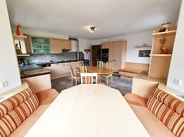 Holiday Home in Finkenberg With Terrace