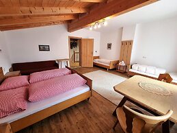 Holiday Home in Finkenberg With Terrace