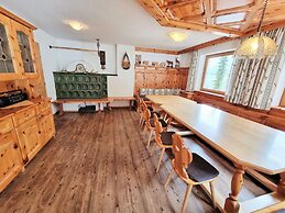 Holiday Home in Finkenberg With Terrace