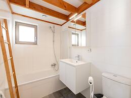 Cozy Polder House on the Westhinder Domain