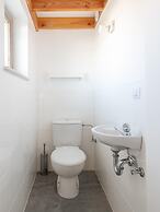 Cozy Polder House on the Westhinder Domain