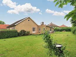 5 Person Holiday Home in Norreballe