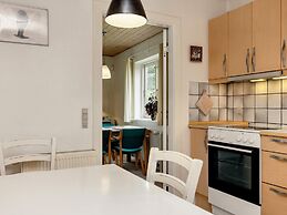 5 Person Holiday Home in Norreballe