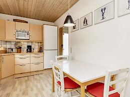 5 Person Holiday Home in Norreballe