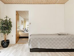 5 Person Holiday Home in Norreballe
