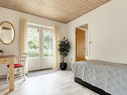 5 Person Holiday Home in Norreballe