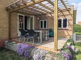 5 Person Holiday Home in Norreballe