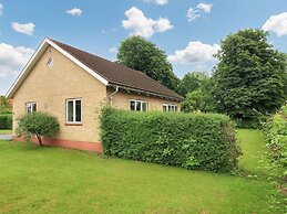 5 Person Holiday Home in Norreballe