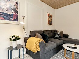 5 Person Holiday Home in Norreballe