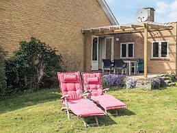 5 Person Holiday Home in Norreballe