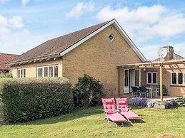 5 Person Holiday Home in Norreballe