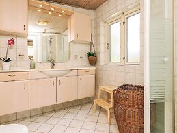 5 Person Holiday Home in Norreballe