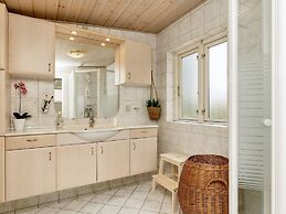 5 Person Holiday Home in Norreballe