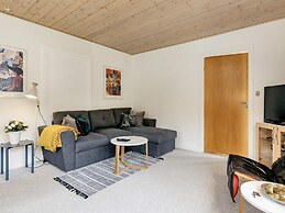 5 Person Holiday Home in Norreballe