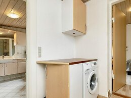 5 Person Holiday Home in Norreballe
