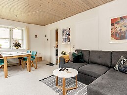 5 Person Holiday Home in Norreballe