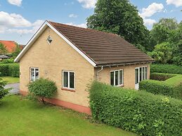 5 Person Holiday Home in Norreballe