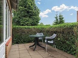 5 Person Holiday Home in Norreballe