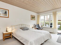 5 Person Holiday Home in Norreballe