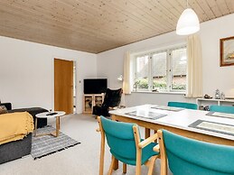 5 Person Holiday Home in Norreballe