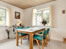 5 Person Holiday Home in Norreballe