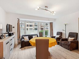 Cosy Apartment Near the Center
