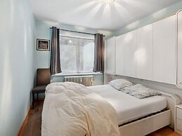 Cosy Apartment Near the Center