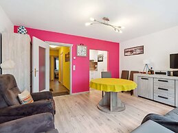 Cosy Apartment Near the Center