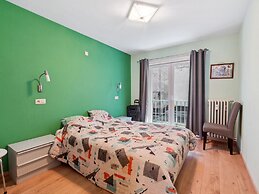 Cosy Apartment Near the Center