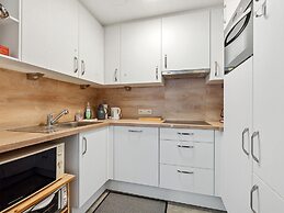 Cosy Apartment Near the Center