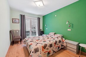 Cosy Apartment Near the Center