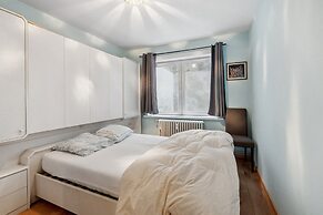 Cosy Apartment Near the Center